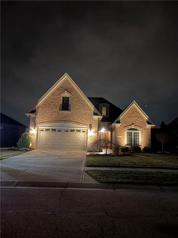 135 Winding Creek Drive, Springboro, OH 45066