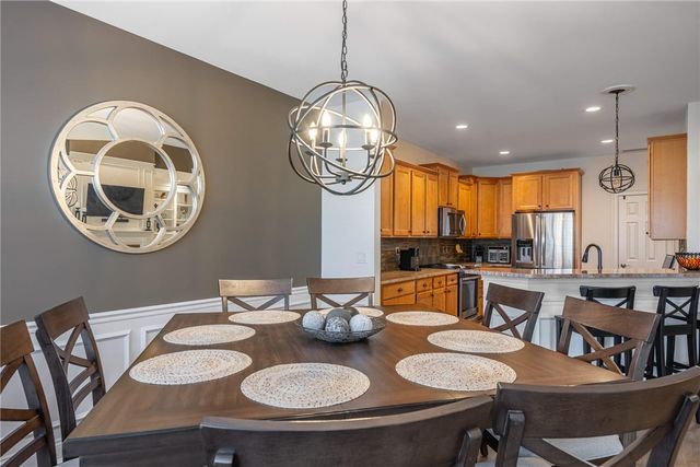 135 Winding Creek Drive, Springboro, OH 45066