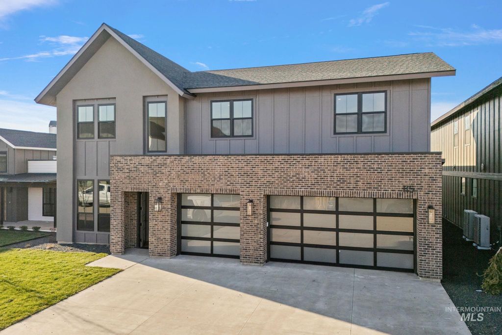 115 S Steel Farm, Eagle, ID 83616