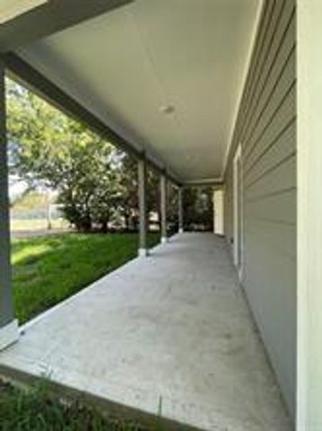 313 2nd Street, Rosenberg, TX 77471