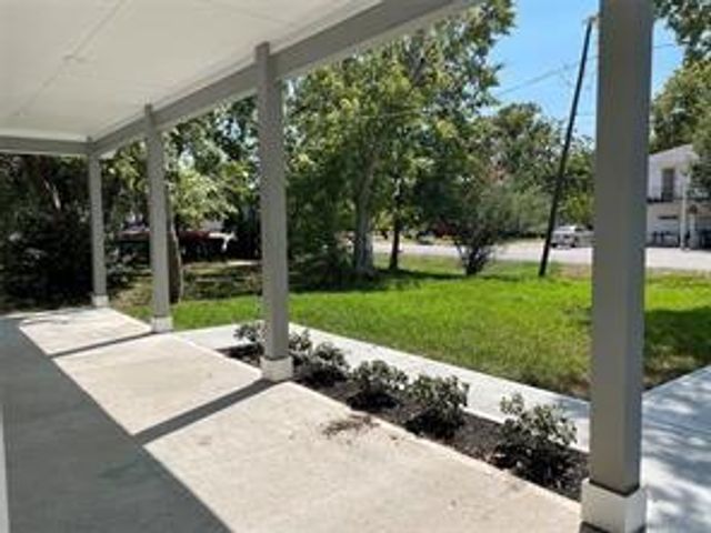 313 2nd Street, Rosenberg, TX 77471