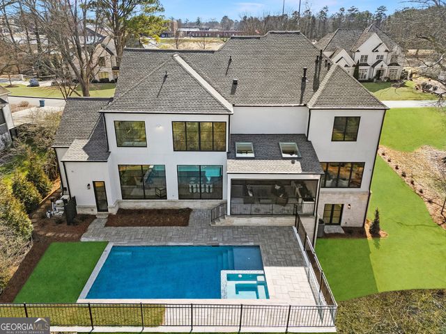 179 Meadow Drive, Alpharetta, GA 30009