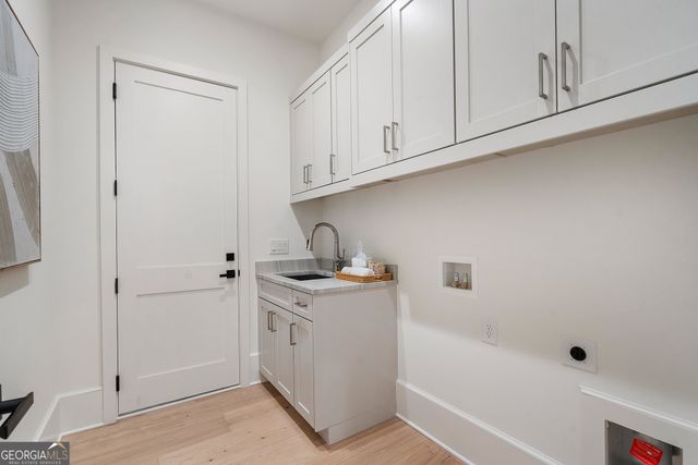 179 Meadow Drive, Alpharetta, GA 30009