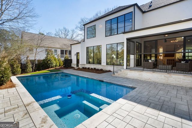 179 Meadow Drive, Alpharetta, GA 30009