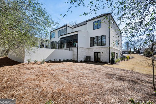 179 Meadow Drive, Alpharetta, GA 30009