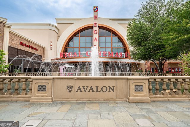 179 Meadow Drive, Alpharetta, GA 30009