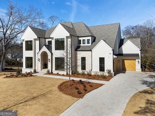 179 Meadow Drive, Alpharetta, GA 30009