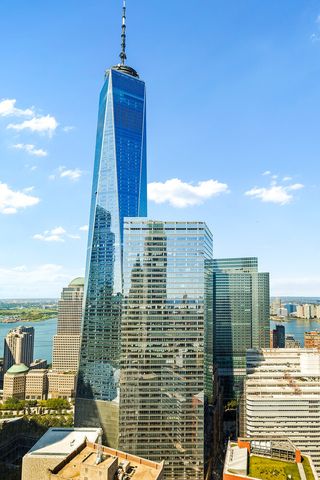 30 Park Pl Apt 55A, New York City, NY 10007