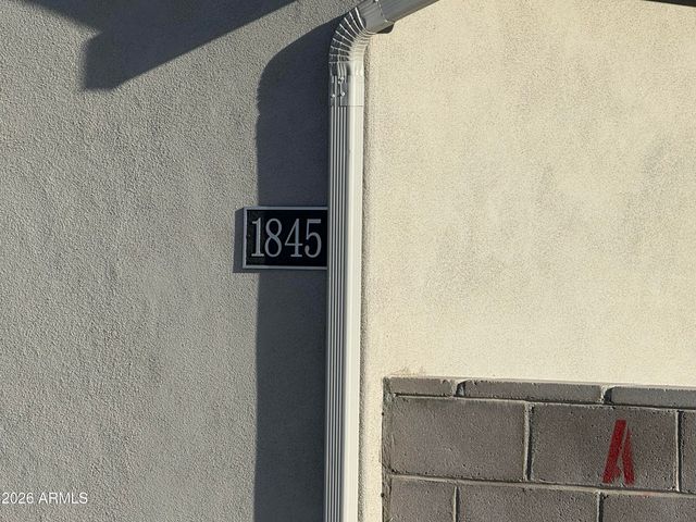 1845 E ILLINI Street, Phoenix, AZ 85040
