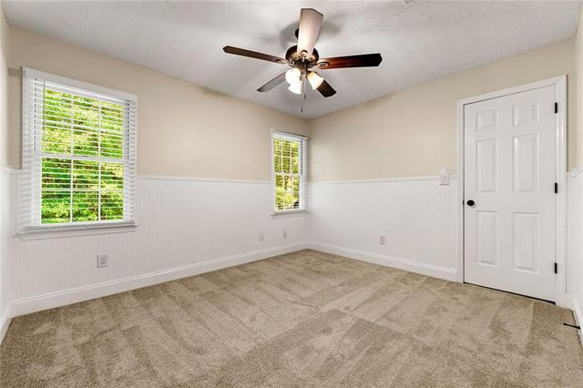 1722 Indian Ridge Drive, Woodstock, GA 30189