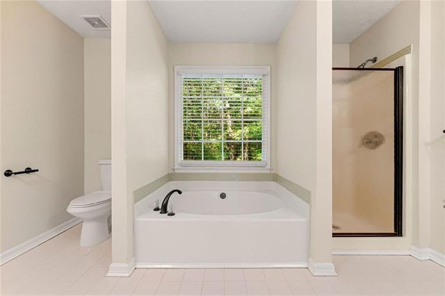 1722 Indian Ridge Drive, Woodstock, GA 30189