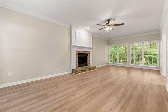 1722 Indian Ridge Drive, Woodstock, GA 30189