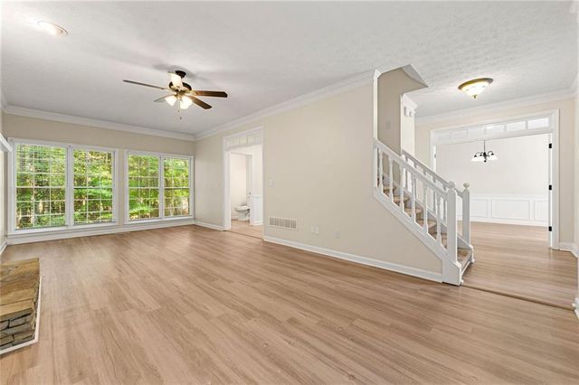 1722 Indian Ridge Drive, Woodstock, GA 30189