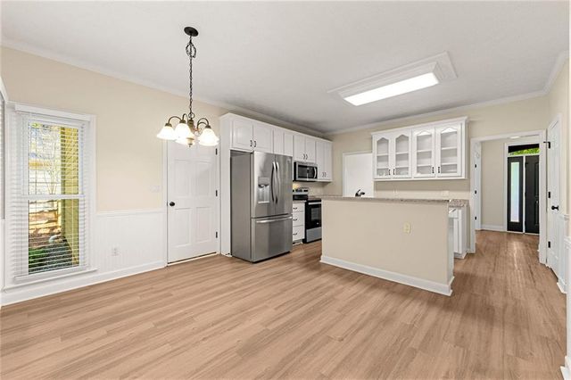 1722 Indian Ridge Drive, Woodstock, GA 30189