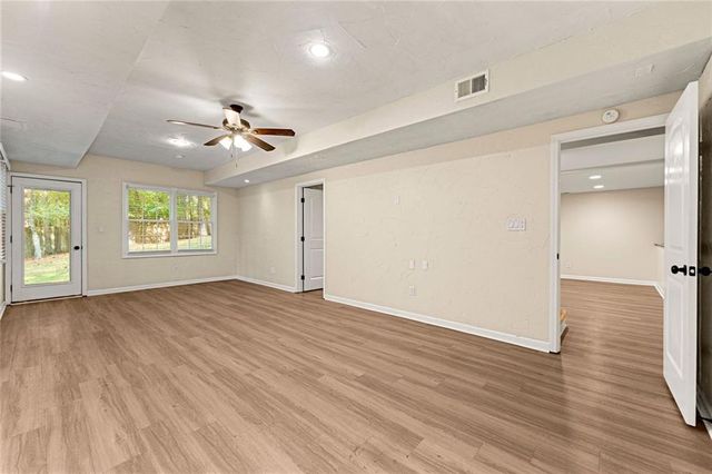 1722 Indian Ridge Drive, Woodstock, GA 30189