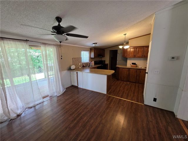 15797 Dundee, Coker, AL 35452