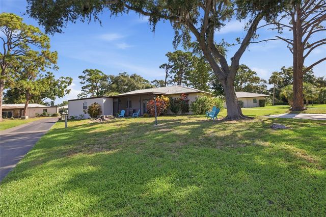 404 OXFORD DRIVE 404, Nokomis, FL 34275