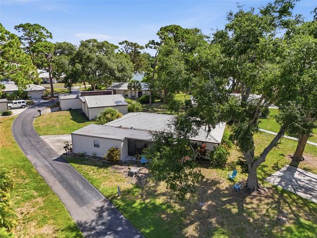 404 OXFORD DRIVE 404, Nokomis, FL 34275
