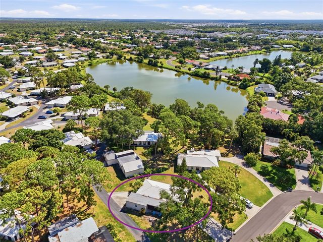 404 OXFORD DRIVE 404, Nokomis, FL 34275