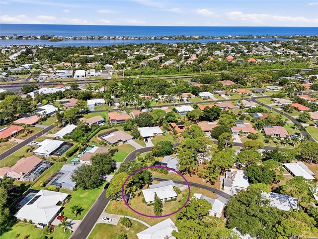 404 OXFORD DRIVE 404, Nokomis, FL 34275