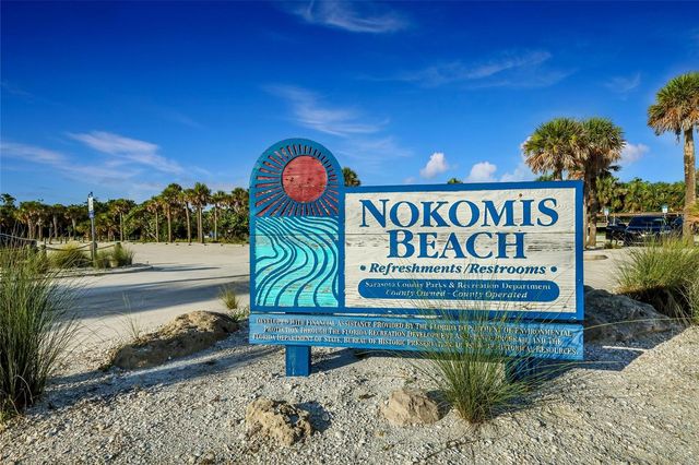 404 OXFORD DRIVE 404, Nokomis, FL 34275