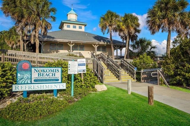 404 OXFORD DRIVE 404, Nokomis, FL 34275
