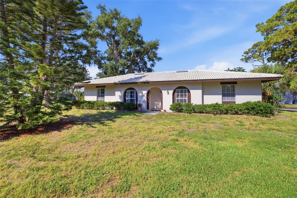 404 OXFORD DRIVE 404, Nokomis, FL 34275