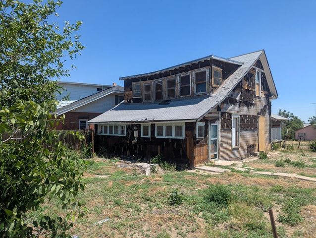 1122 Rice Ave, La Junta, CO 81050