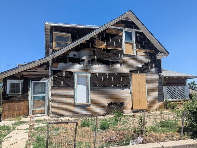 1122 Rice Ave, La Junta, CO 81050