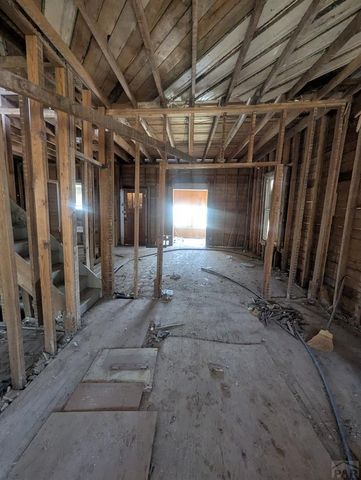 1122 Rice Ave, La Junta, CO 81050