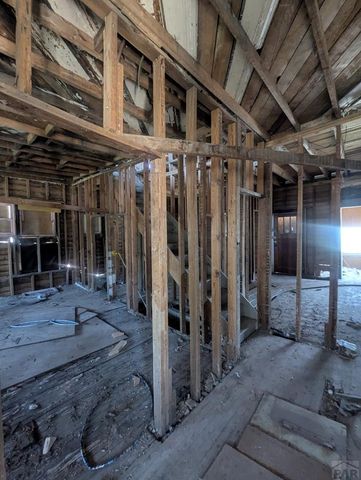 1122 Rice Ave, La Junta, CO 81050