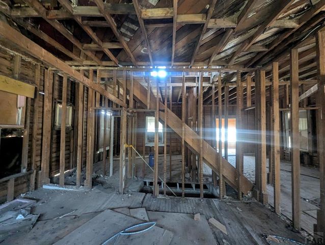 1122 Rice Ave, La Junta, CO 81050