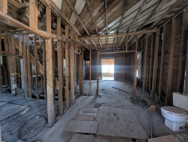 1122 Rice Ave, La Junta, CO 81050