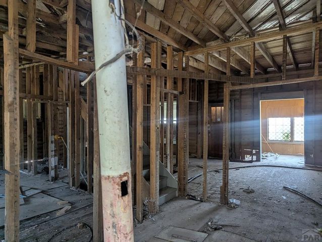 1122 Rice Ave, La Junta, CO 81050