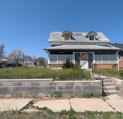 1122 Rice Ave, La Junta, CO 81050