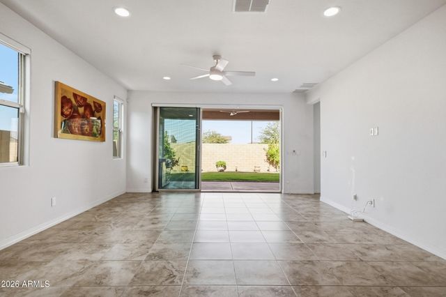 5823 S DEL RANCHO --, Mesa, AZ 85212