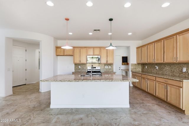 5823 S DEL RANCHO --, Mesa, AZ 85212