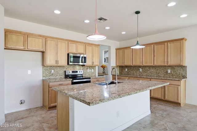 5823 S DEL RANCHO --, Mesa, AZ 85212