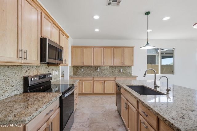 5823 S DEL RANCHO --, Mesa, AZ 85212