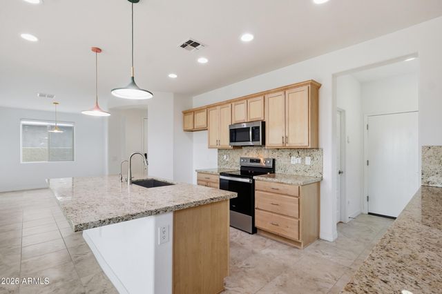 5823 S DEL RANCHO --, Mesa, AZ 85212