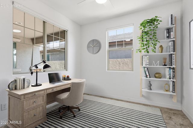 5823 S DEL RANCHO --, Mesa, AZ 85212