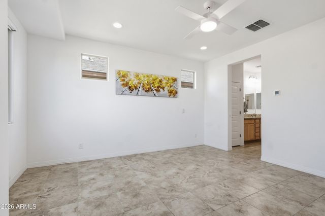 5823 S DEL RANCHO --, Mesa, AZ 85212