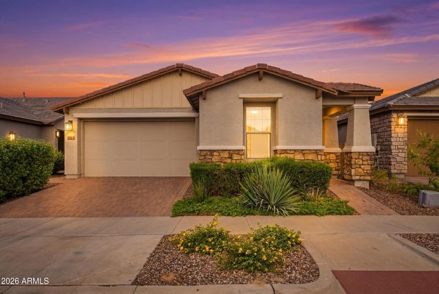 5823 S DEL RANCHO --, Mesa, AZ 85212