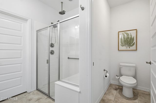 5823 S DEL RANCHO --, Mesa, AZ 85212