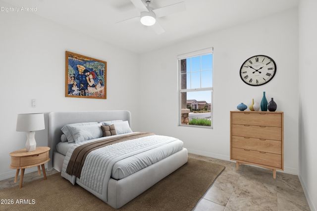5823 S DEL RANCHO --, Mesa, AZ 85212