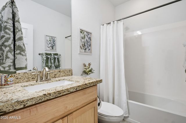 5823 S DEL RANCHO --, Mesa, AZ 85212
