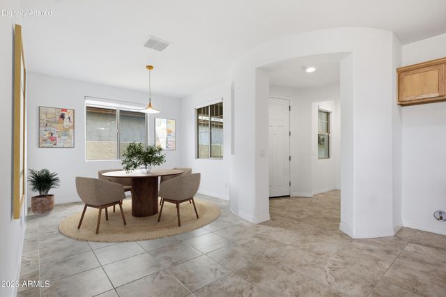 5823 S DEL RANCHO --, Mesa, AZ 85212