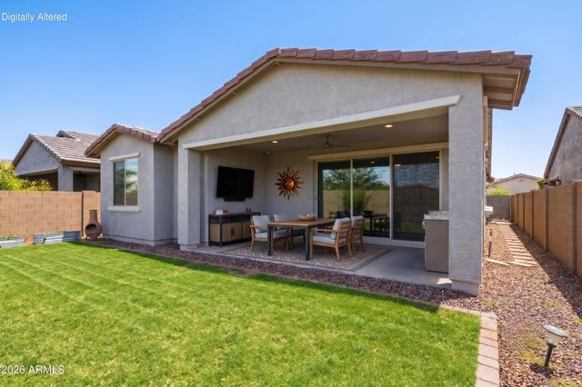 5823 S DEL RANCHO --, Mesa, AZ 85212