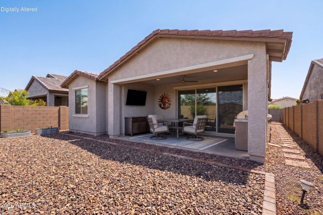 5823 S DEL RANCHO --, Mesa, AZ 85212