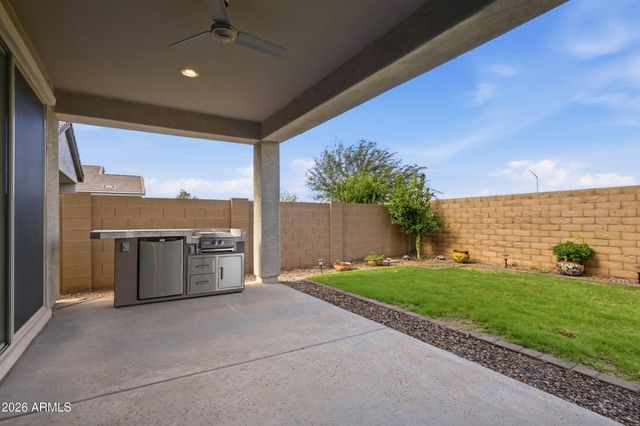 5823 S DEL RANCHO --, Mesa, AZ 85212